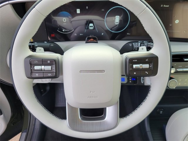 New 2026 Hyundai Palisade Calligraphy image 11