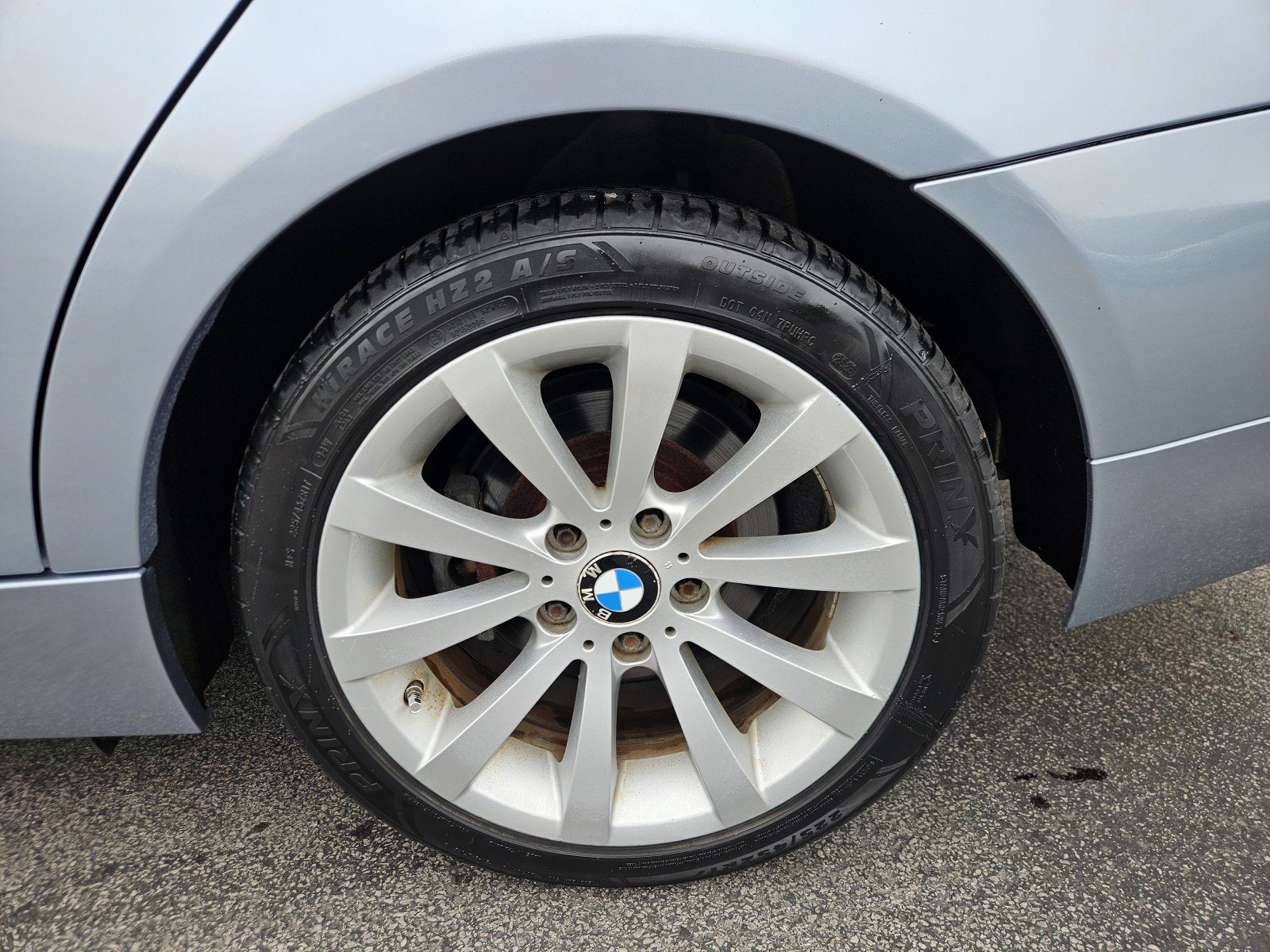 Used 2011 BMW 328i Sedan RWD image 23
