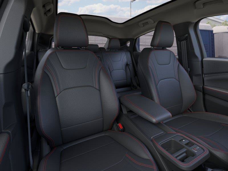 New 2026 Ford Mustang Mach-E Premium w/ Sport Appearance Package RWD image 10