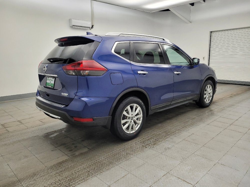 Used 2019 Nissan Rogue S w/ Special Edition Package image 10
