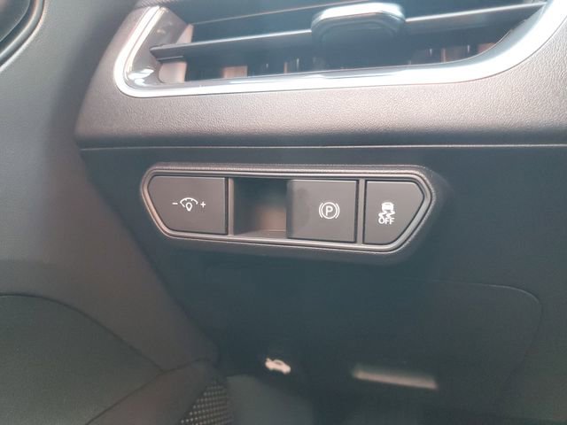 New 2025 Kia K4 EX image 30