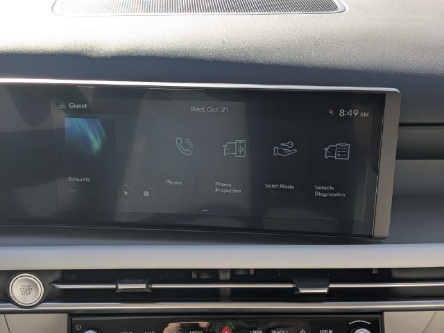 Used 2026 Hyundai Tucson SEL FWD image 18