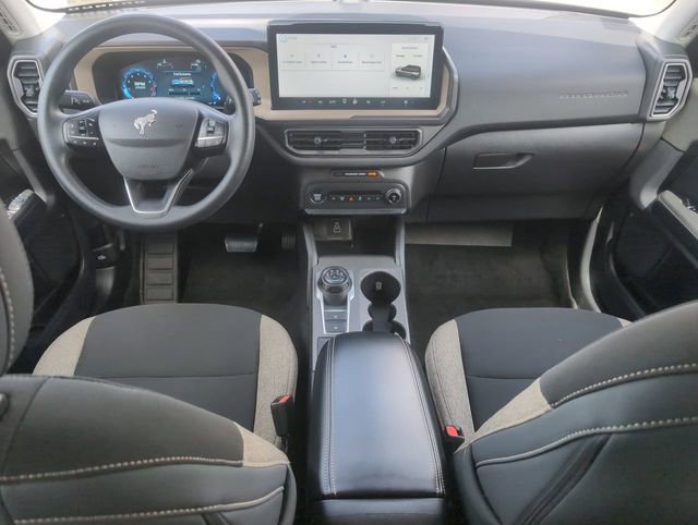 Used 2025 Ford Bronco Sport Big Bend image 25
