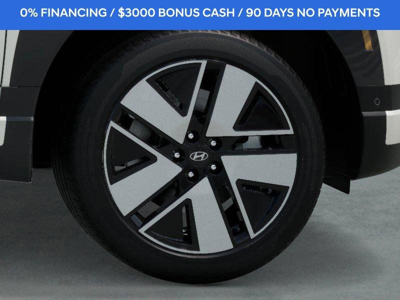 New 2026 Hyundai Ioniq 9 SEL image 10