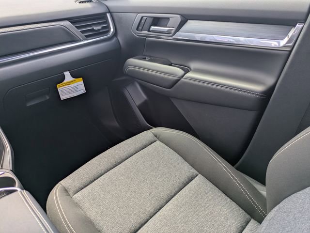 Used 2026 GMC Terrain Elevation image 13