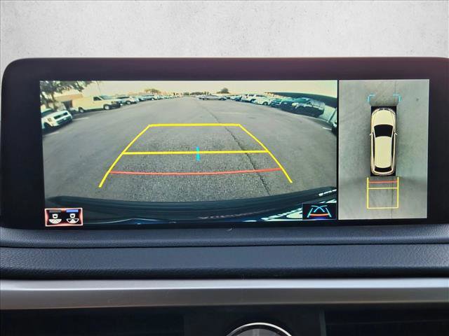 Used 2021 Lexus RX 350 AWD w/ Premium Package image 15