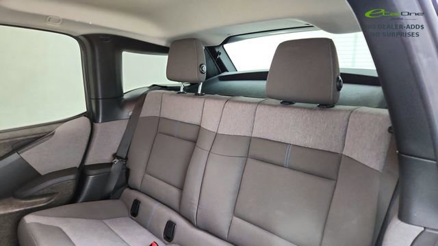 Used 2019 BMW i3 s image 26