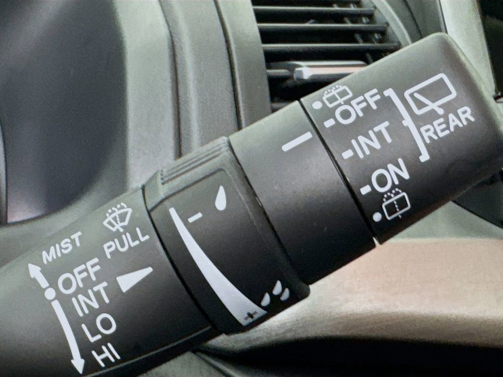 Certified 2026 Honda Odyssey EX-L image 16