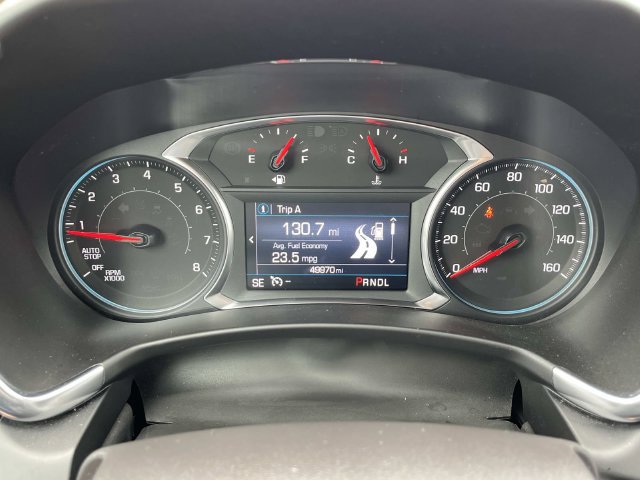 Used 2024 Chevrolet Equinox LT AWD/4WD image 35