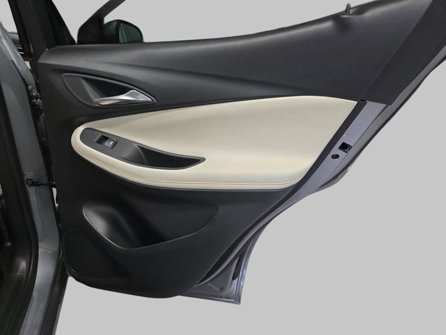 Used 2024 Buick Encore GX Avenir w/ Avenir Technology Package image 13