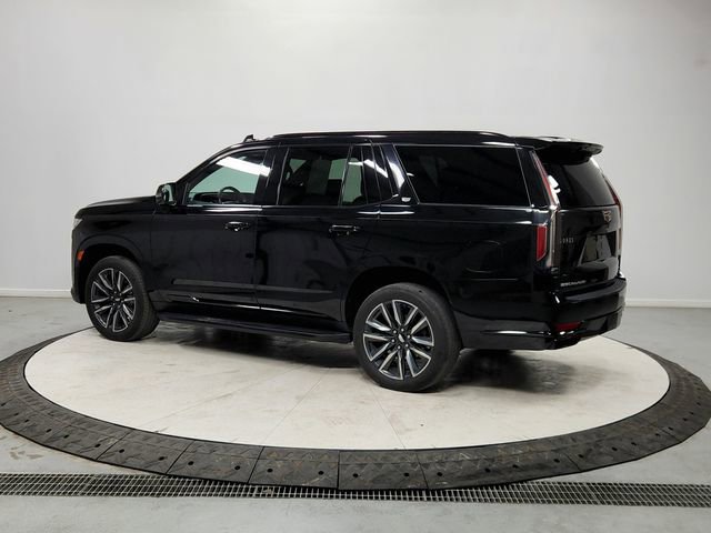 Used 2023 Cadillac Escalade Sport image 5