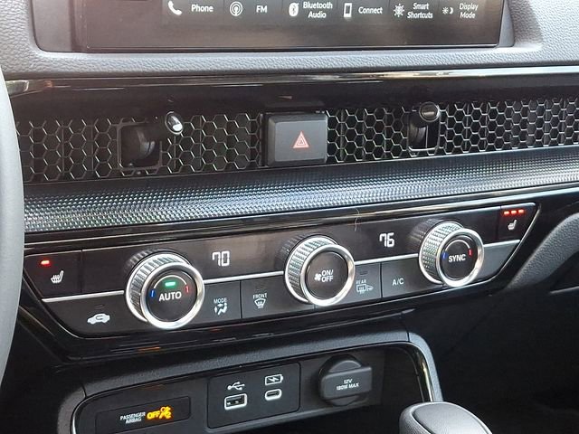 Certified 2023 Honda CR-V EX-L image 16