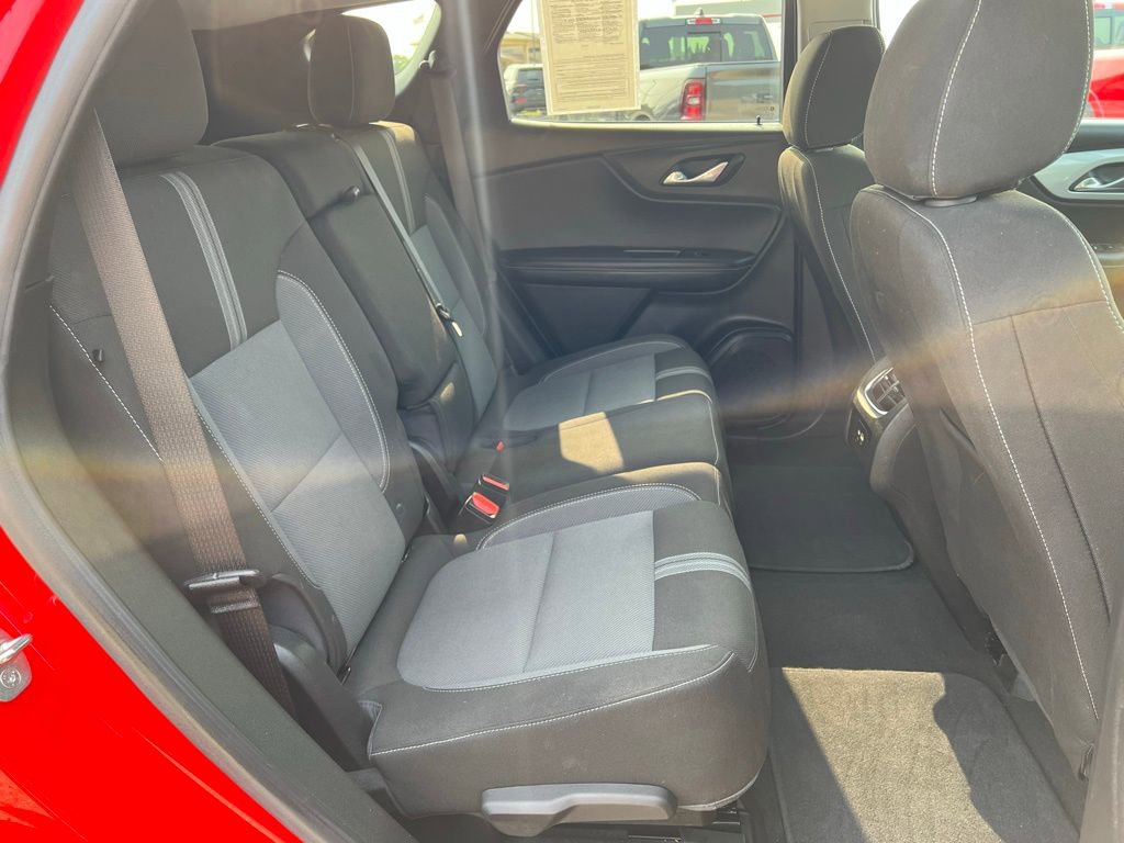 Used 2023 Chevrolet Blazer LT w/ Convenience Package image 14