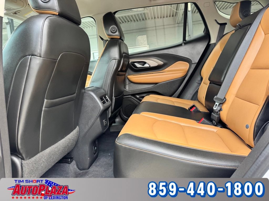 Used 2020 GMC Terrain SLT w/ LPO, Floor Liner Package FWD image 36