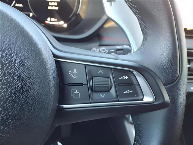 New 2024 Dodge Hornet R/T Plus w/ Tech Pack Plus w/o Parking image 19