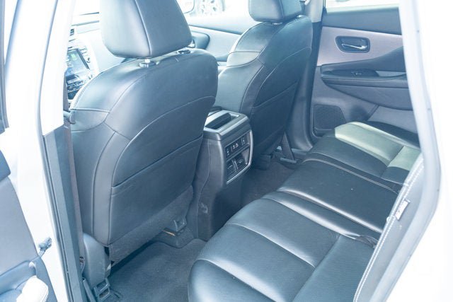 Used 2023 Nissan Murano SL w/ SL Moonroof Package FWD image 28