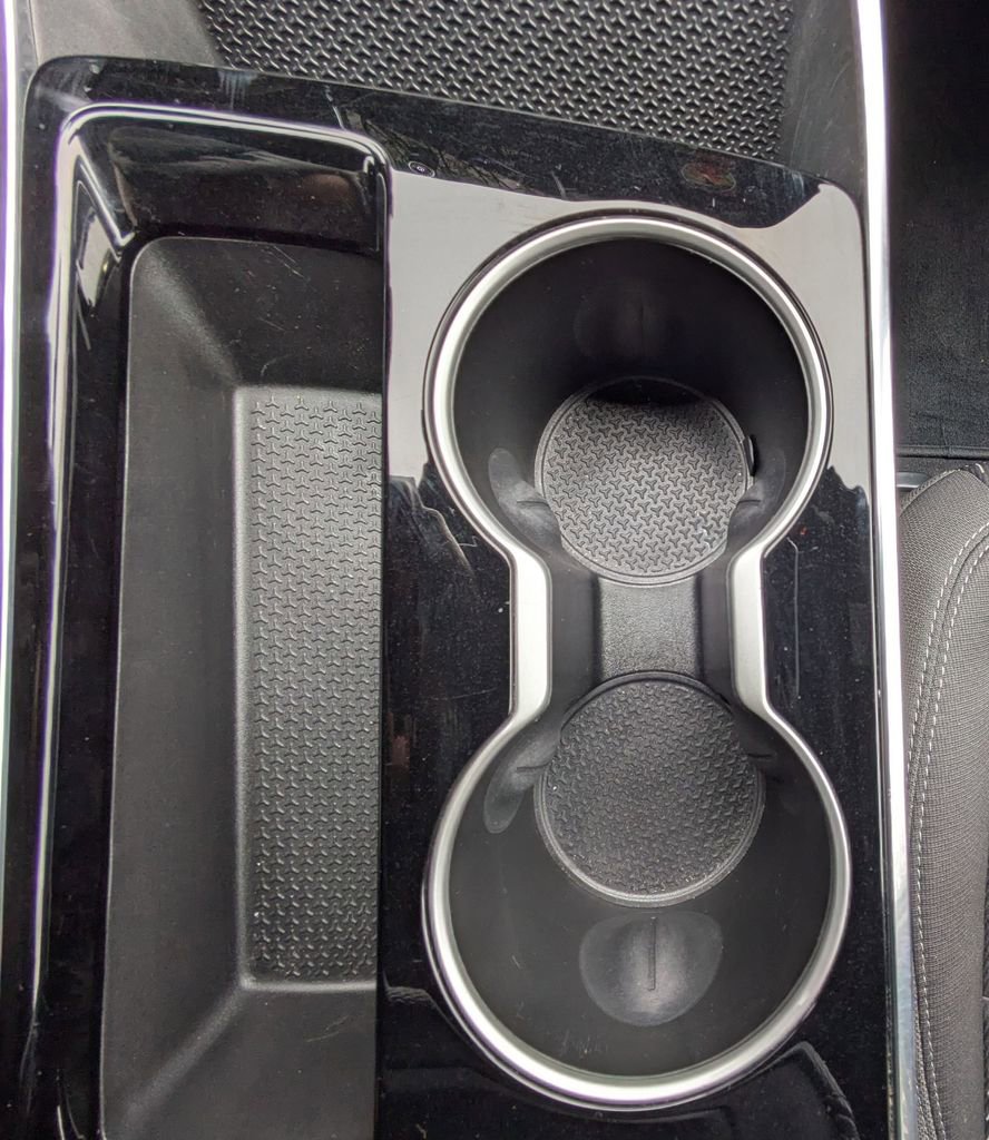 Used 2025 Chevrolet Equinox LT image 18