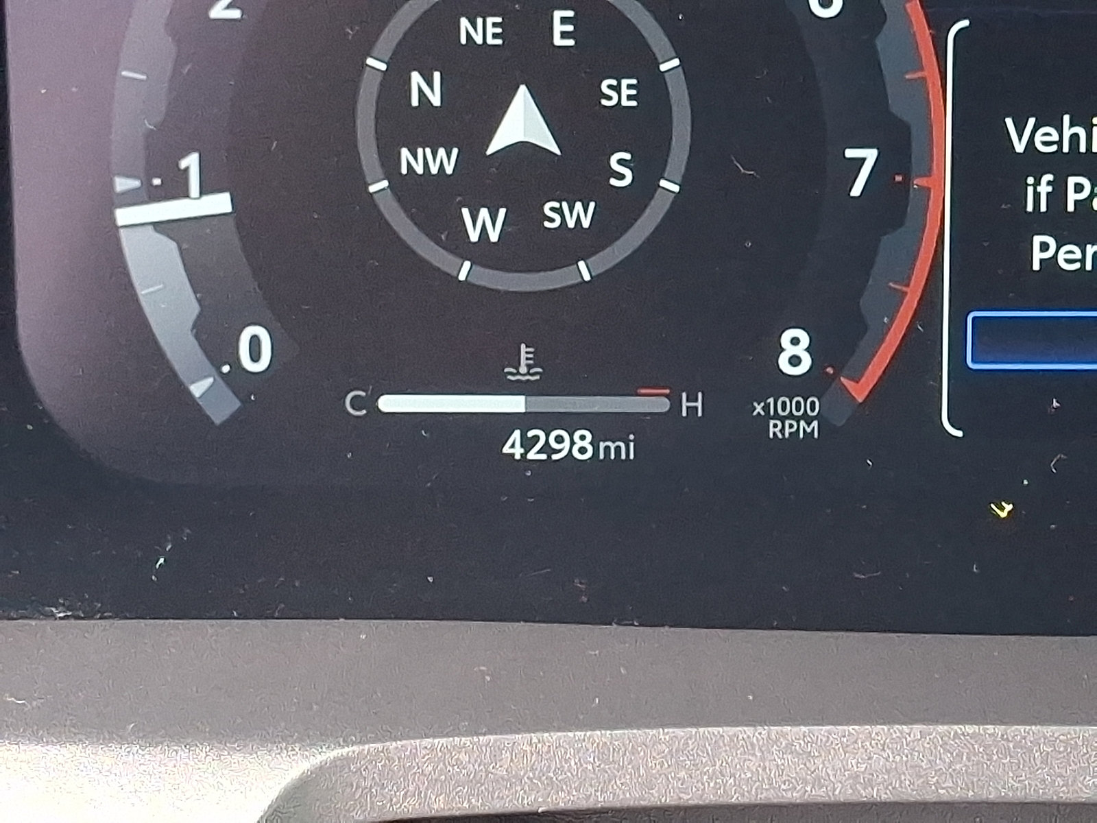Used 2025 Toyota Tacoma Limited AWD/4WD image 21