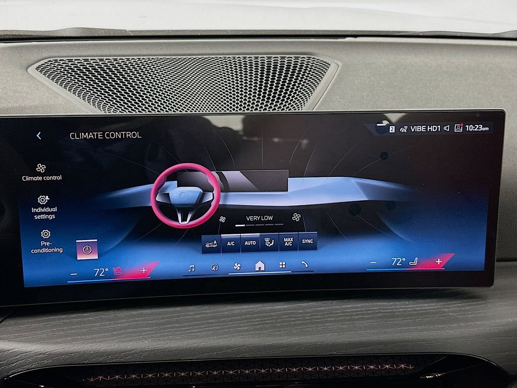 New 2026 BMW 330i xDrive Sedan w/ Premium Package image 14