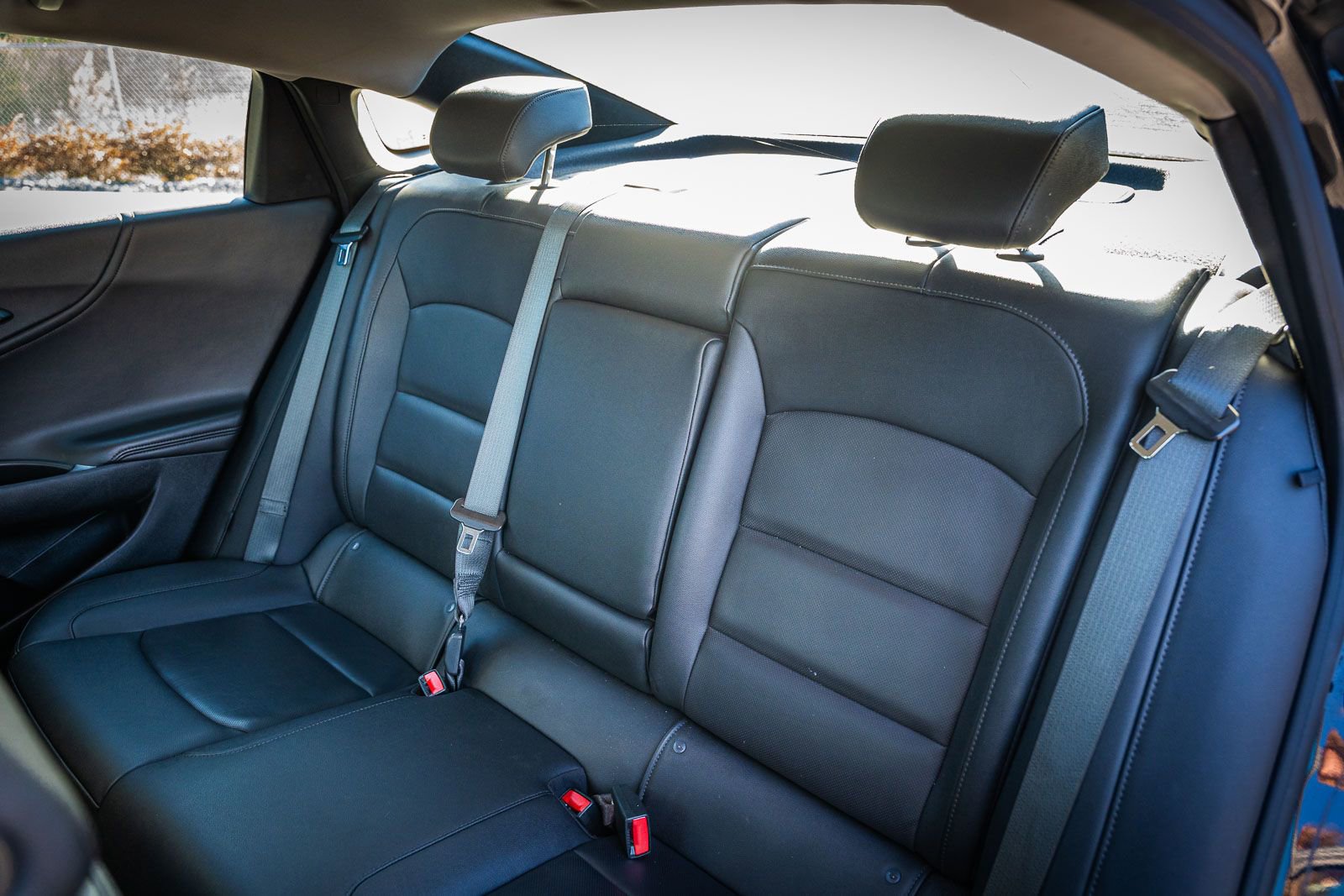 Used 2024 Chevrolet Malibu LT image 18