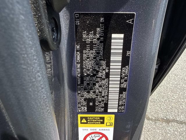 Used 2014 Lexus RX 350 FWD w/ Navigation Package image 30