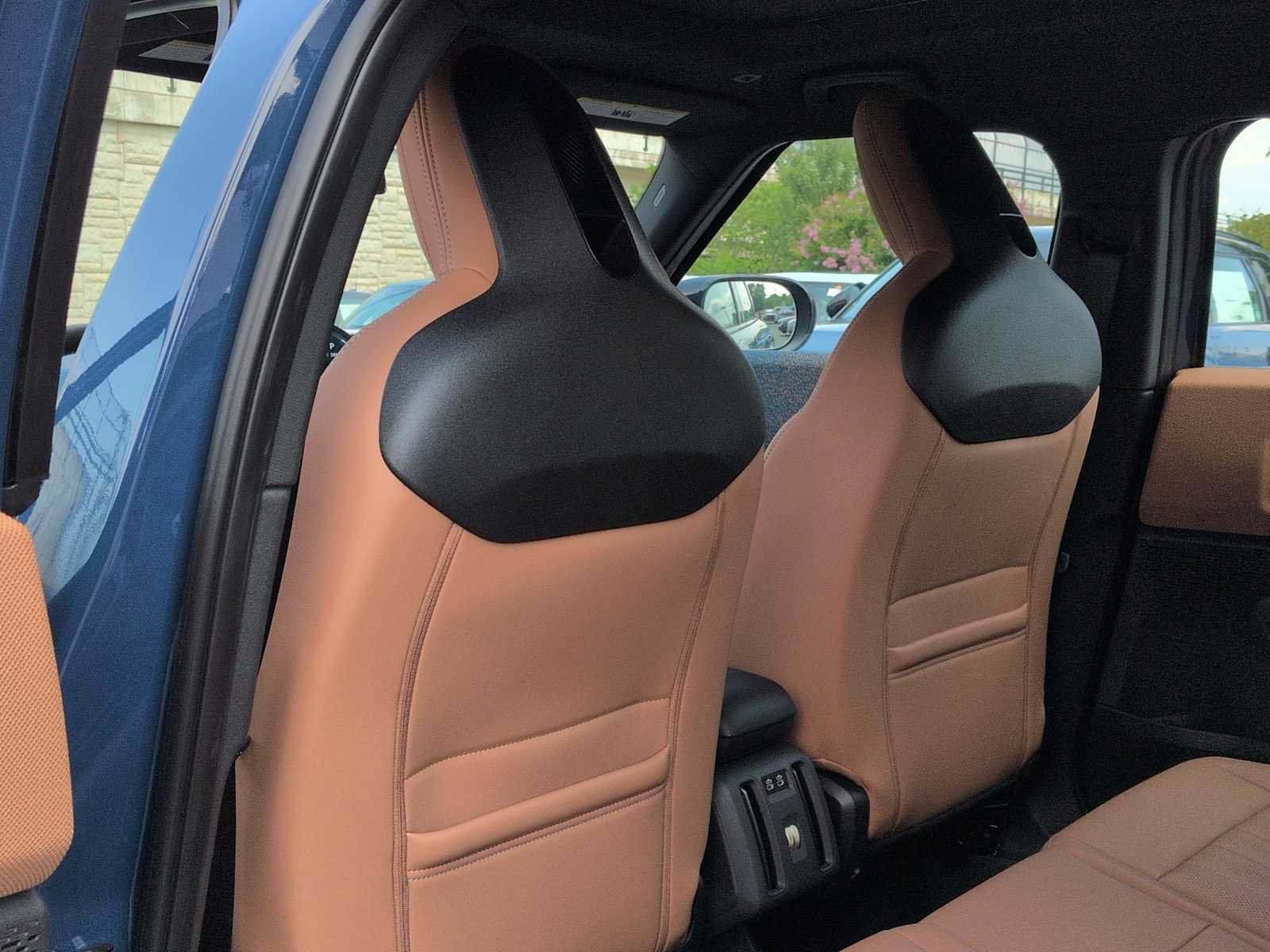 New 2027 MINI Cooper Countryman S AWD/4WD image 19