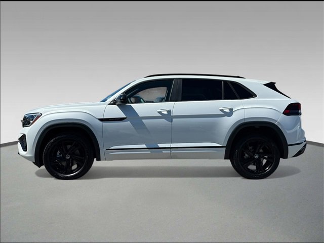 New 2026 Volkswagen Atlas Cross Sport SEL R-Line image 3