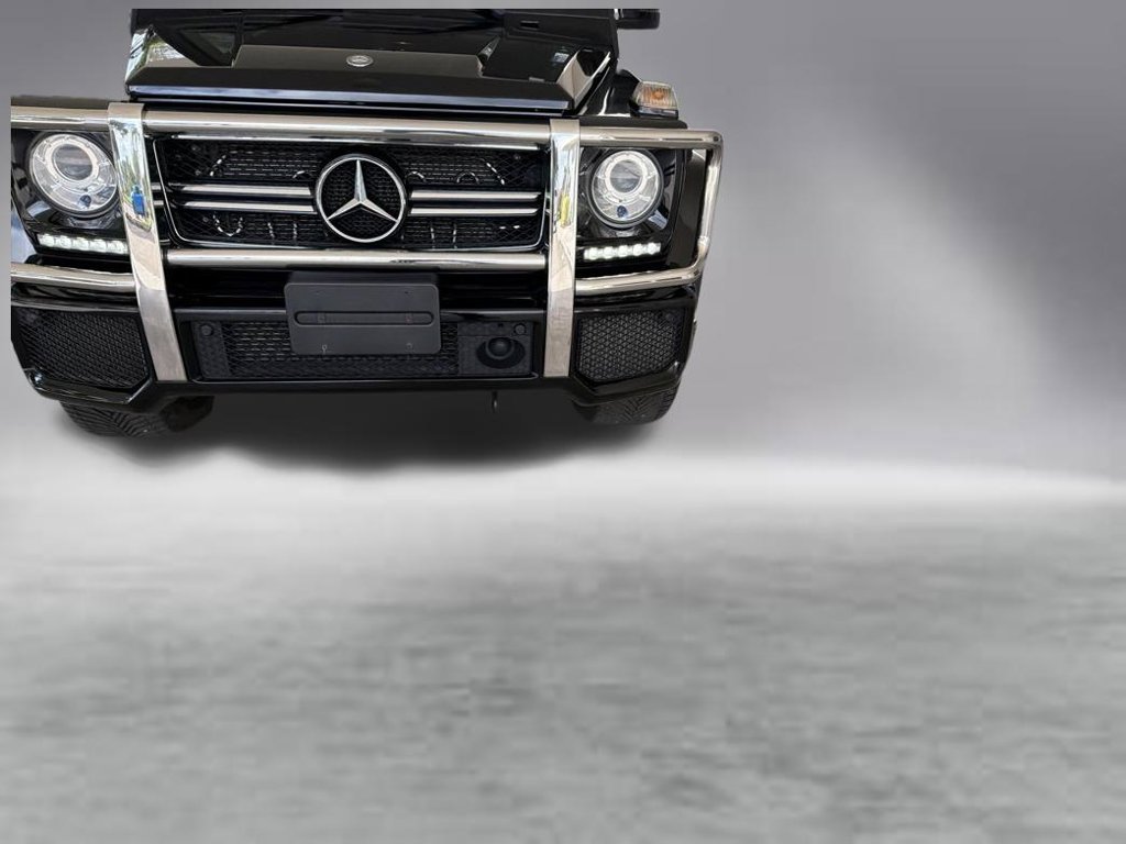 Used 2014 Mercedes-Benz G 63 AMG 4MATIC image 14