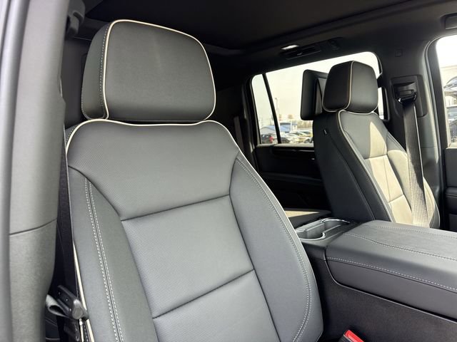 New 2026 GMC Yukon XL Elevation w/ Elevation Premium Package image 26