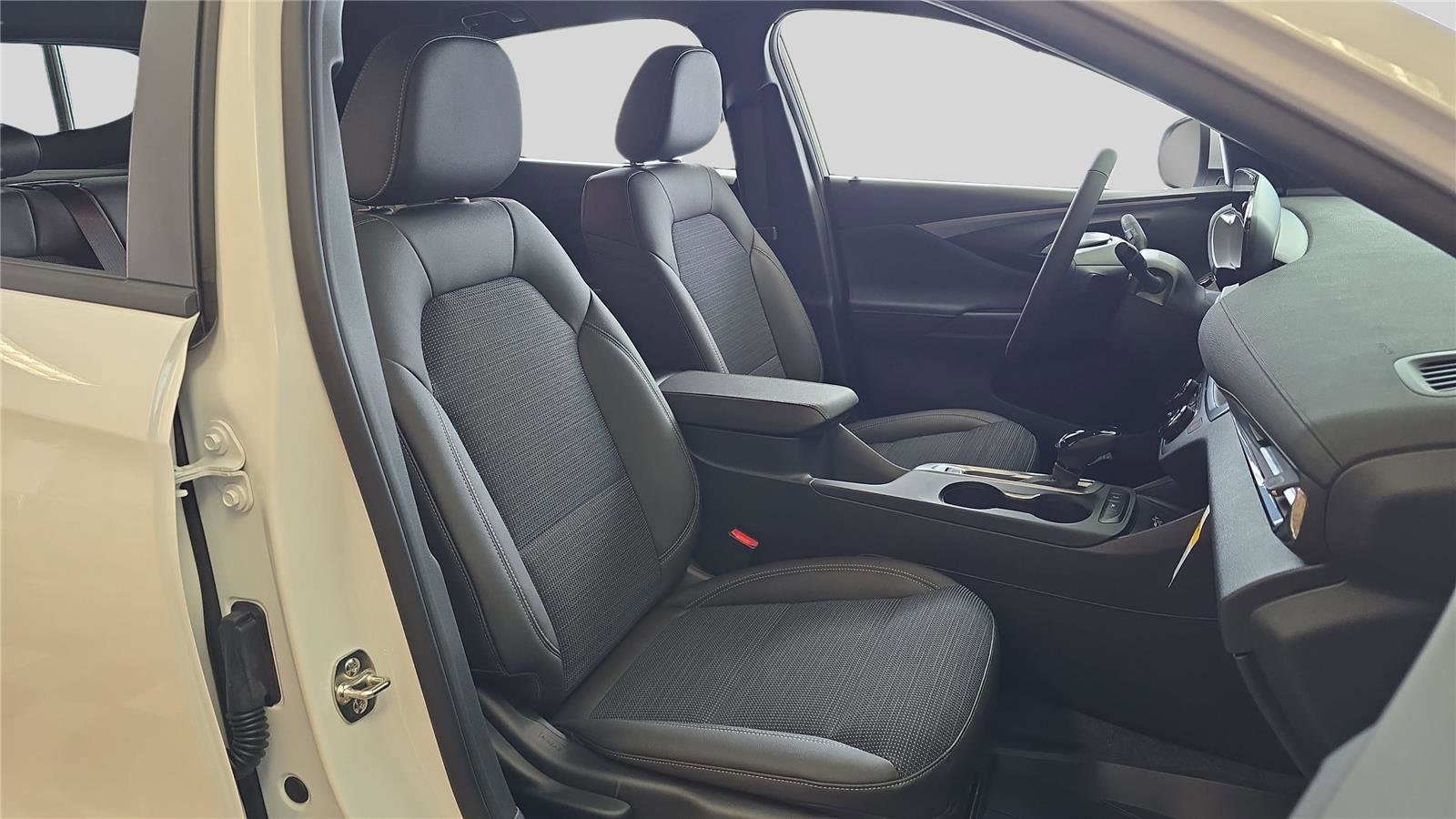 New 2026 Buick Envista Preferred w/ Convenience I Package image 14