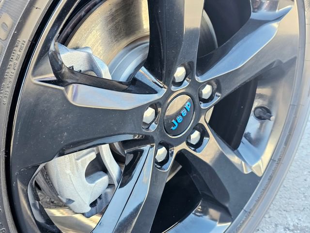 Used 2023 Jeep Grand Cherokee L Altitude image 7