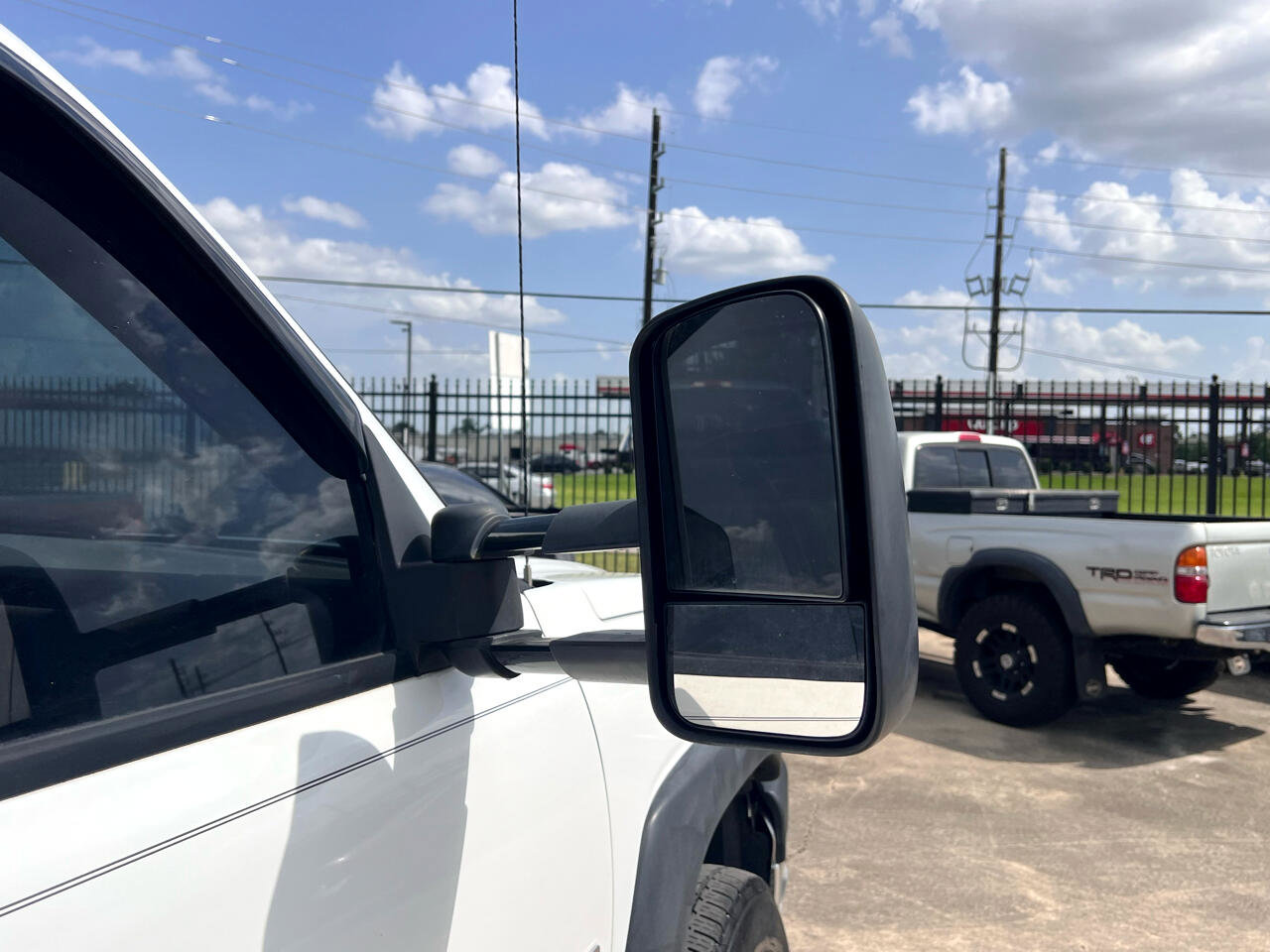 Used 2004 Chevrolet Silverado 2500 W/T image 24