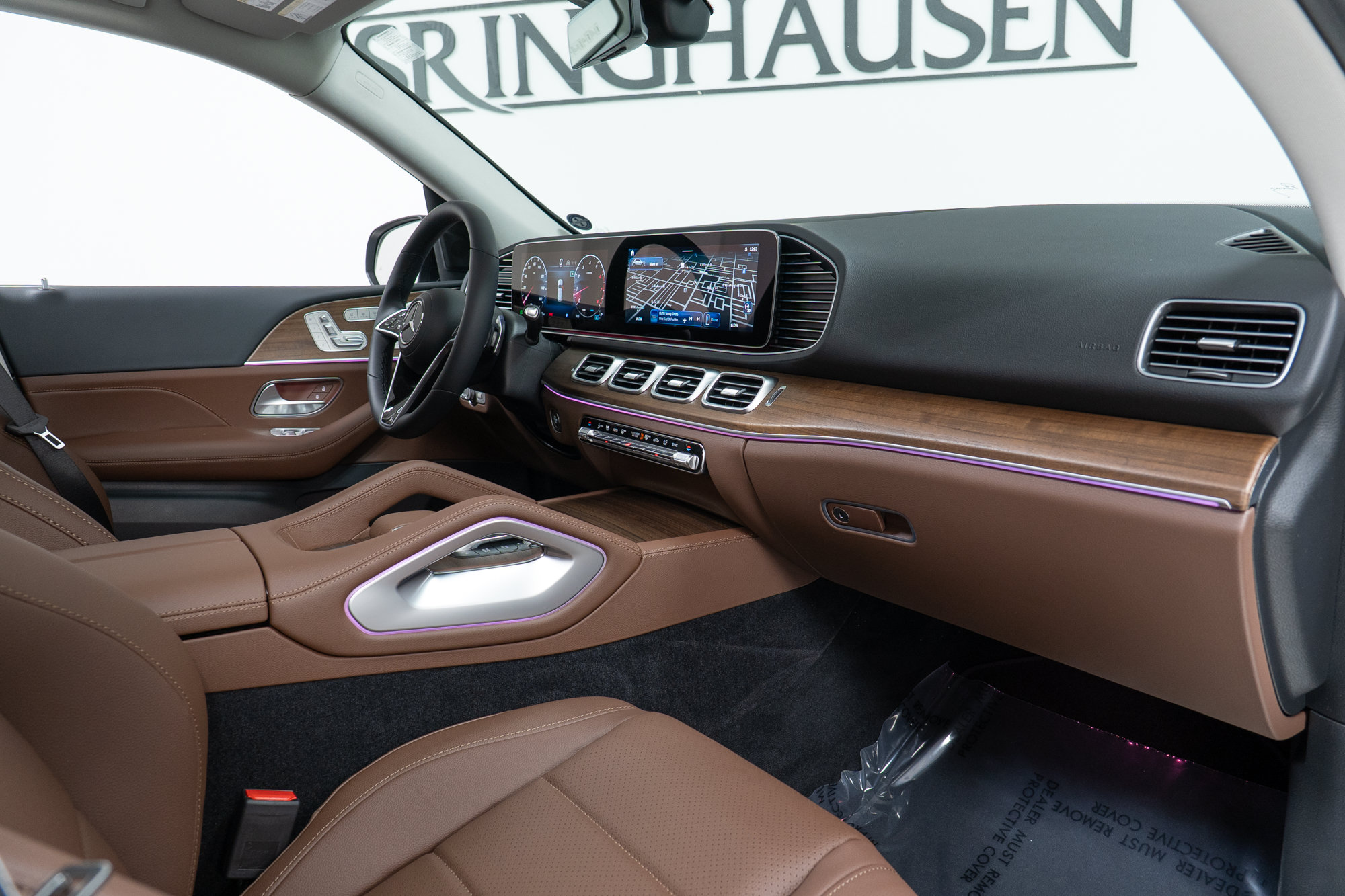 New 2026 Mercedes-Benz GLE 450 4MATIC image 21