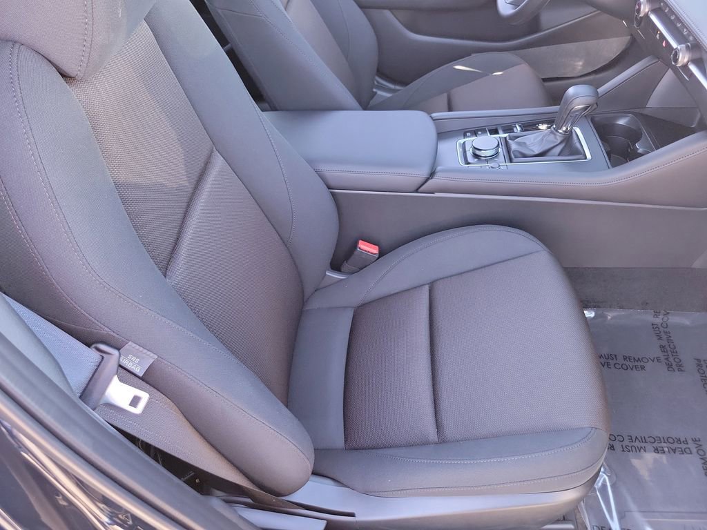 New 2026 MAZDA MAZDA3 s image 15
