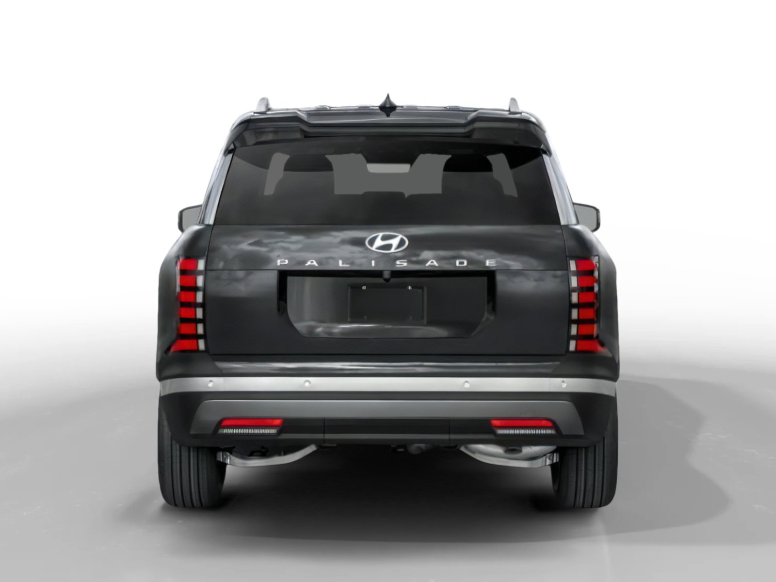 New 2026 Hyundai Palisade SEL AWD/4WD image 5