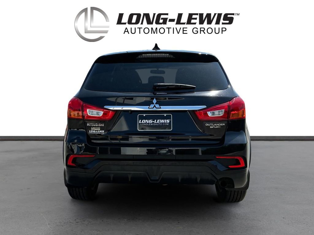 Used 2019 Mitsubishi Outlander Sport LE FWD image 5
