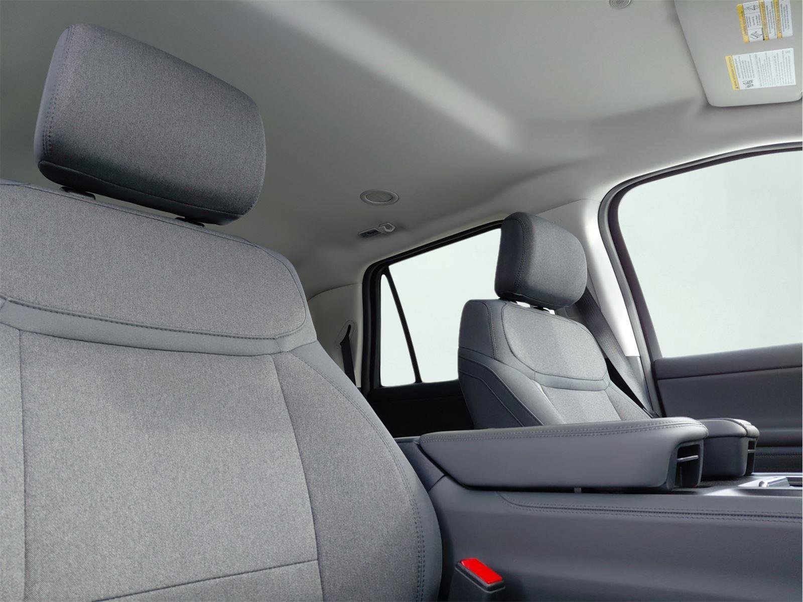 New 2026 Ford Expedition Max Active AWD/4WD image 15