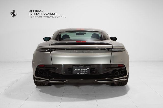 Used 2023 Aston Martin DBS Coupe image 26