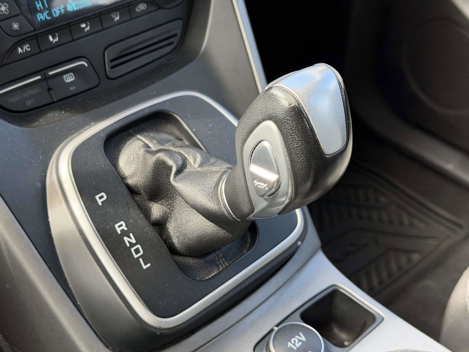 Used 2014 Ford C-MAX SE w/ Equipment Group 202A image 26
