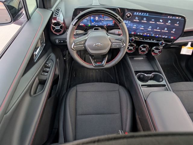 New 2026 Chevrolet Blazer EV RS w/ Super Cruise Package AWD/4WD image 8