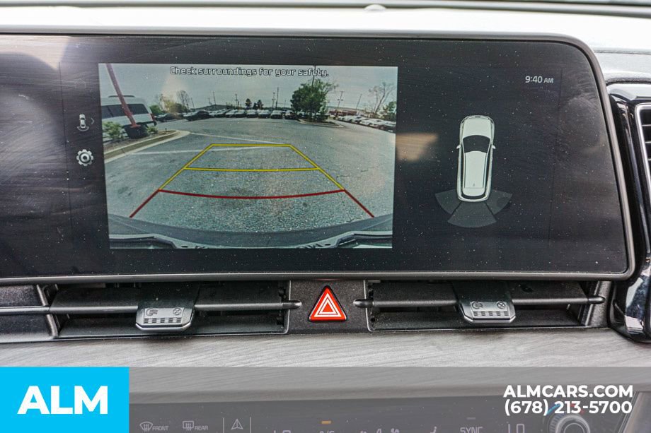 Used 2023 Kia Sportage X-Line image 35