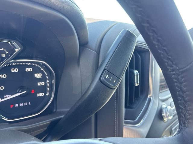 Used 2022 GMC Sierra 1500 SLT w/ SLT Premium Plus Package AWD/4WD image 14