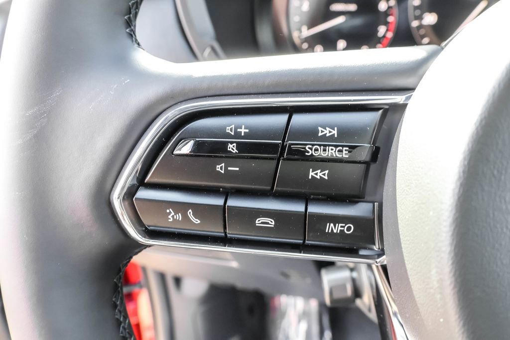 New 2026 MAZDA CX-90 3.3 Turbo S w/ Premium Plus AWD/4WD image 29