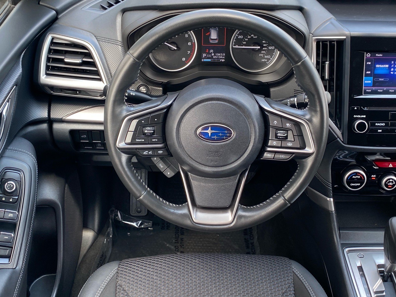 Used 2020 Subaru Forester Premium AWD/4WD image 5