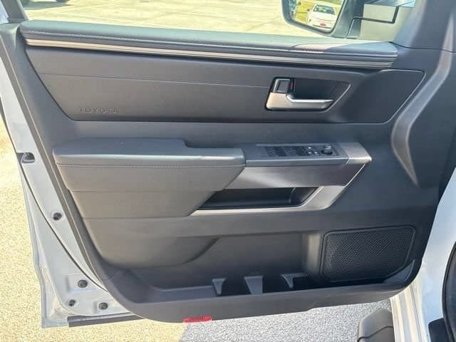 Used 2026 Toyota Tundra SR5 RWD image 26