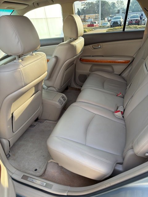 Used 2005 Lexus RX 330 AWD image 7
