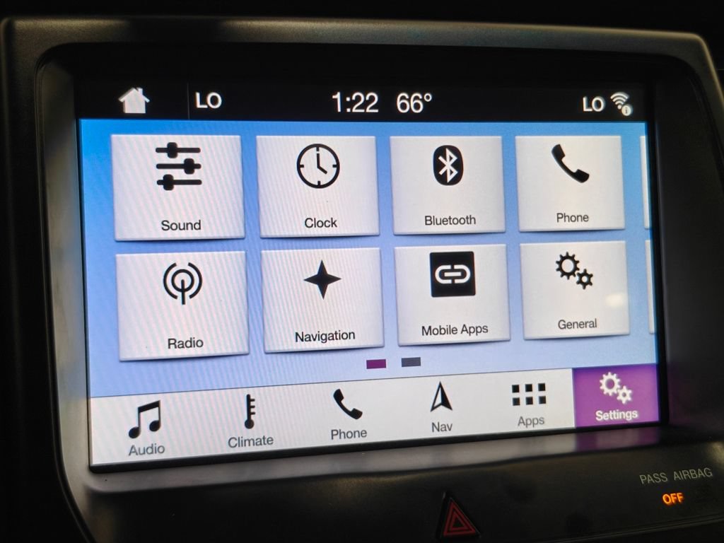 Used 2019 Ford Flex SEL w/ Equipment Group 202A AWD/4WD image 39