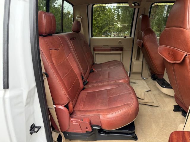 Used 2008 Ford F250 King Ranch image 4