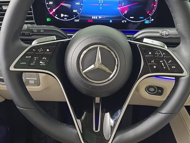 New 2026 Mercedes-Benz GLE 450 4MATIC image 28