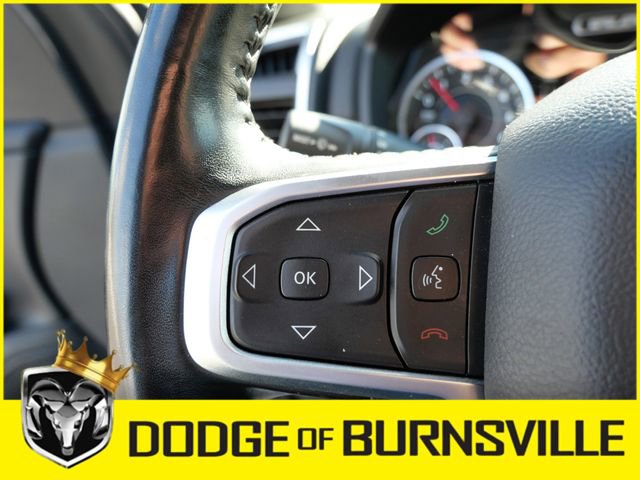 Used 2022 RAM 1500 Big Horn image 25